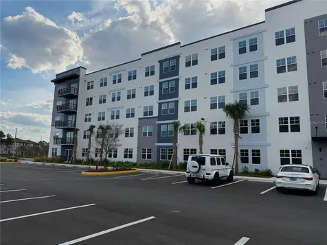 5587 Millenia Park Boulevard Orlando FL 32839