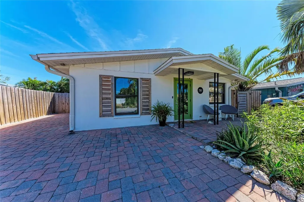730 Fox Street Longboat Key FL 34228