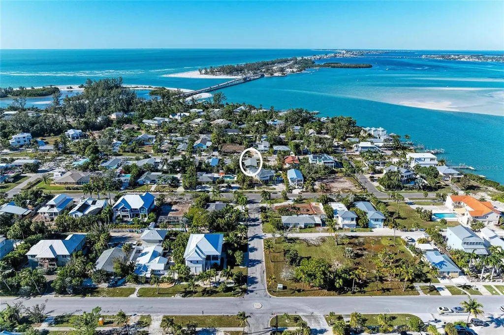 730 Fox Street Longboat Key FL 34228