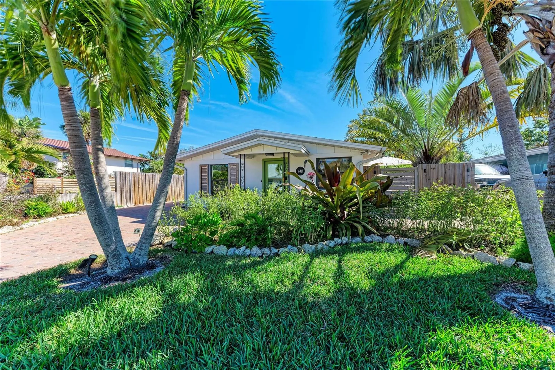 730 Fox Street Longboat Key FL 34228