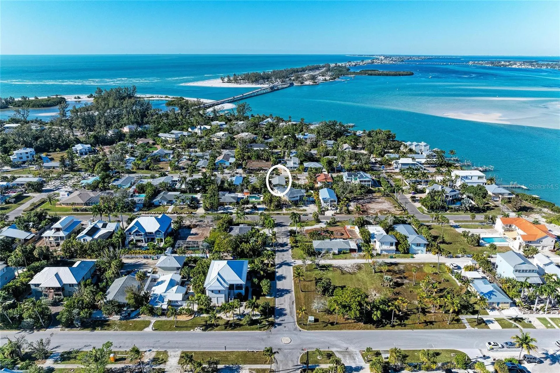 730 Fox Street Longboat Key FL 34228