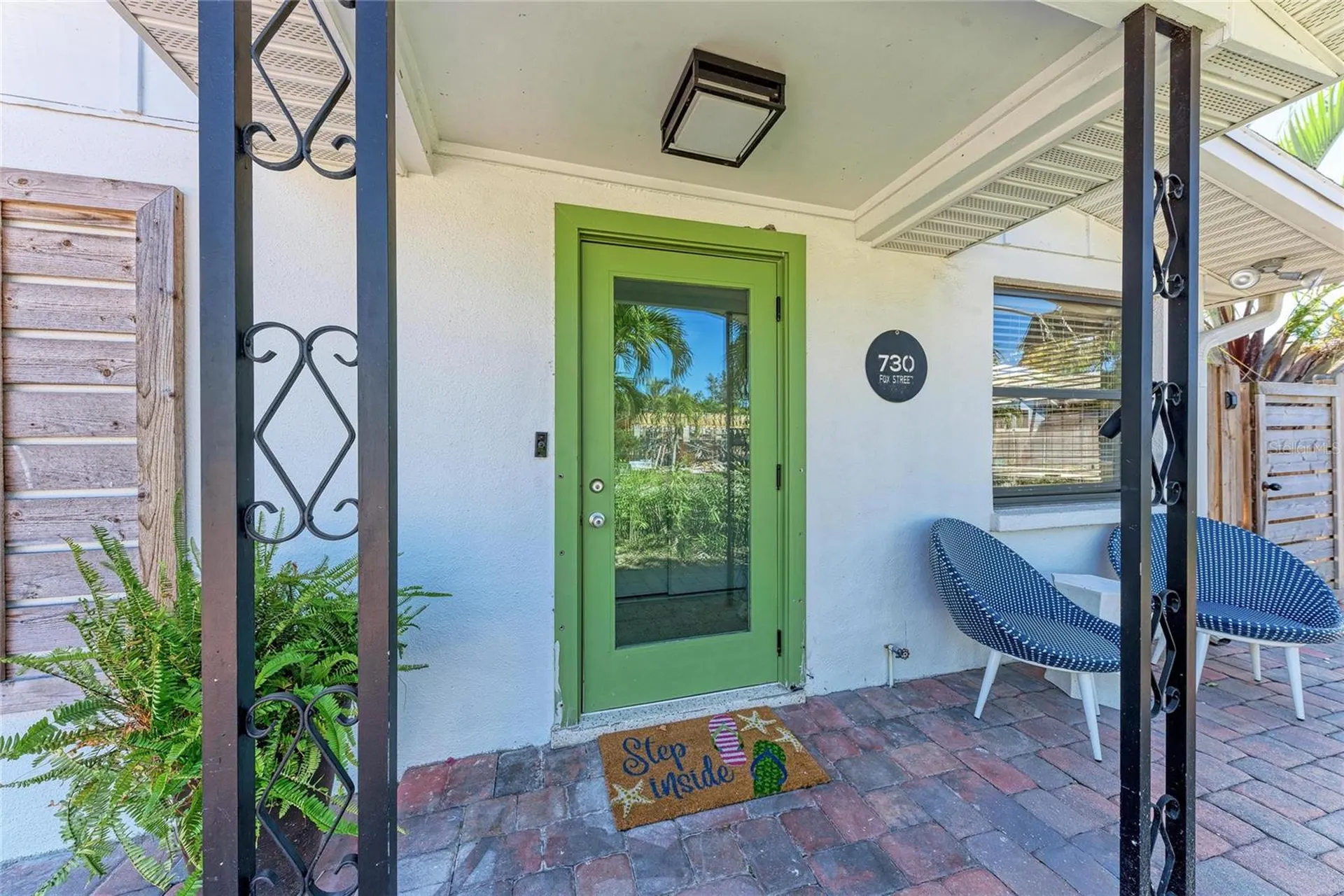 730 Fox Street Longboat Key FL 34228