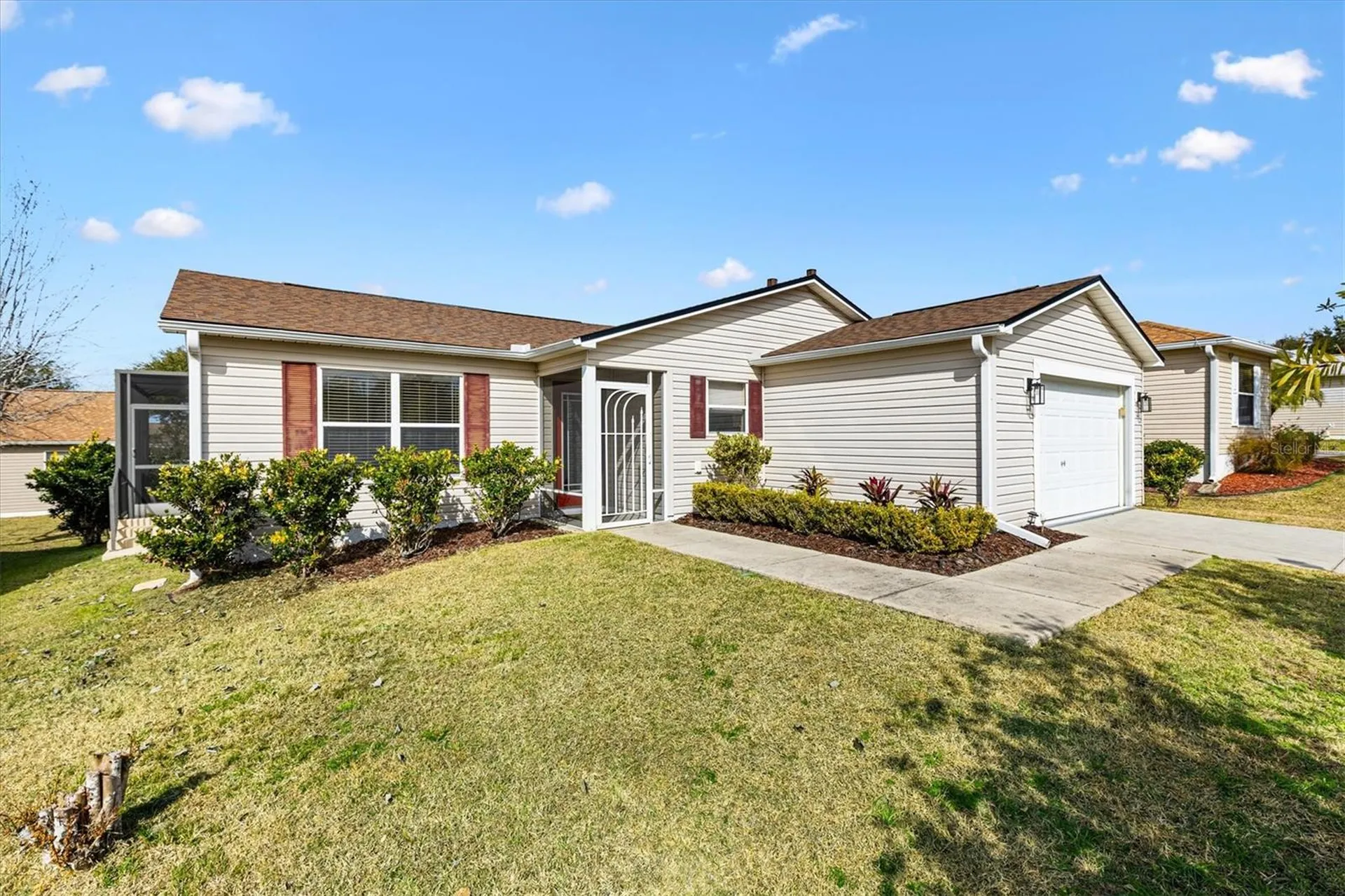 1297 Fort Lawn Loop The Villages FL 32162