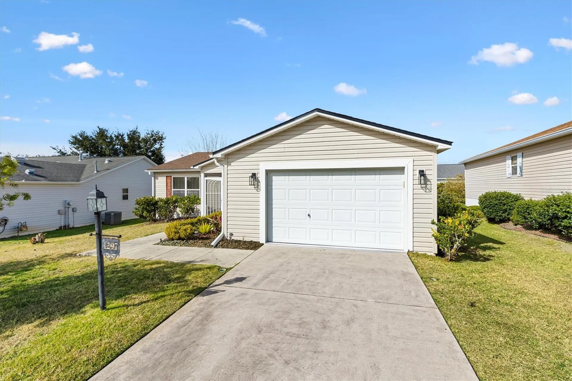 1297 Fort Lawn Loop The Villages FL 32162