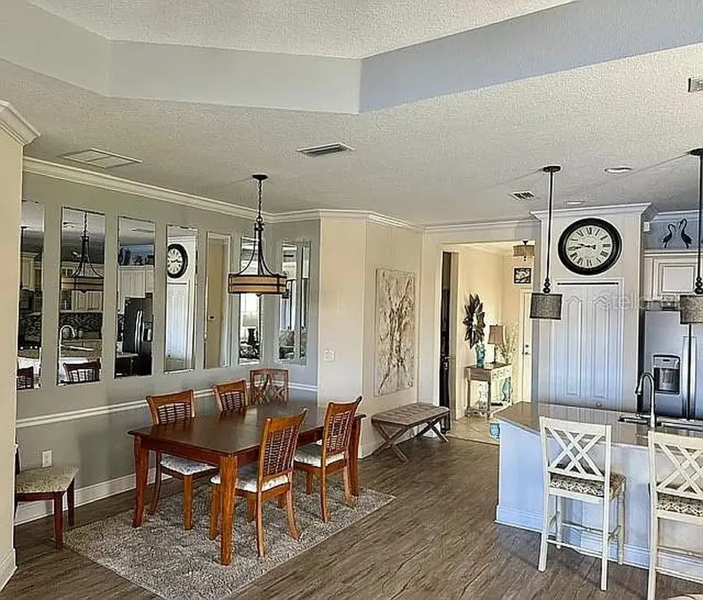 1320 Backspin Drive Englewood FL 34223