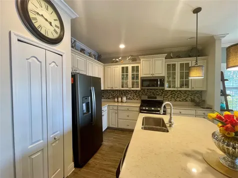 1320 Backspin Drive Englewood FL 34223
