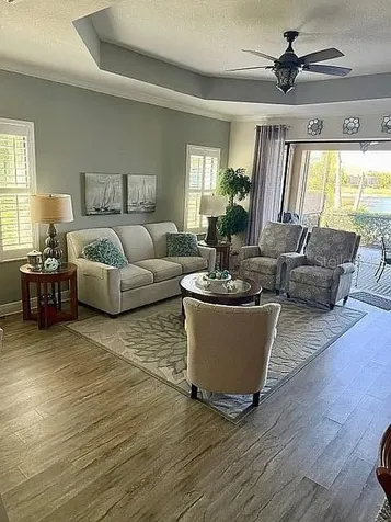 1320 Backspin Drive Englewood FL 34223