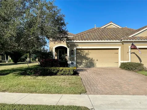 1320 Backspin Drive Englewood FL 34223