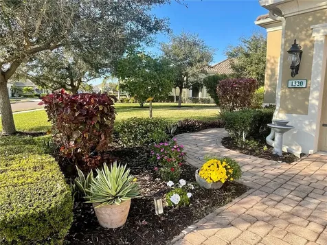 1320 Backspin Drive Englewood FL 34223