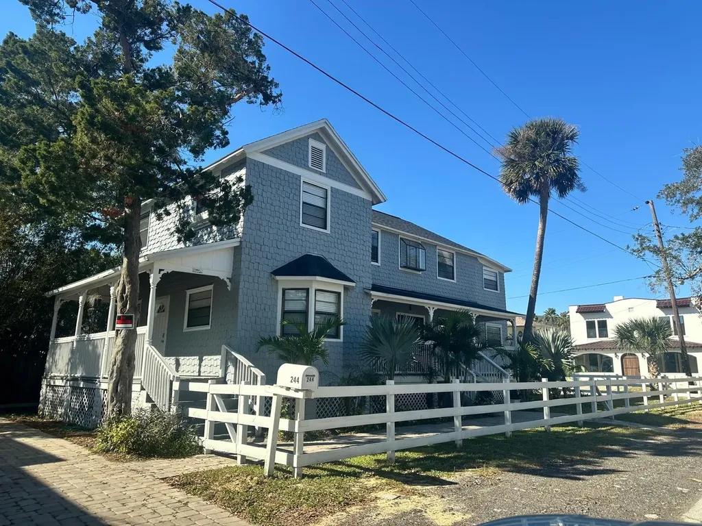 244 Lexington Drive Daytona Beach FL 32114