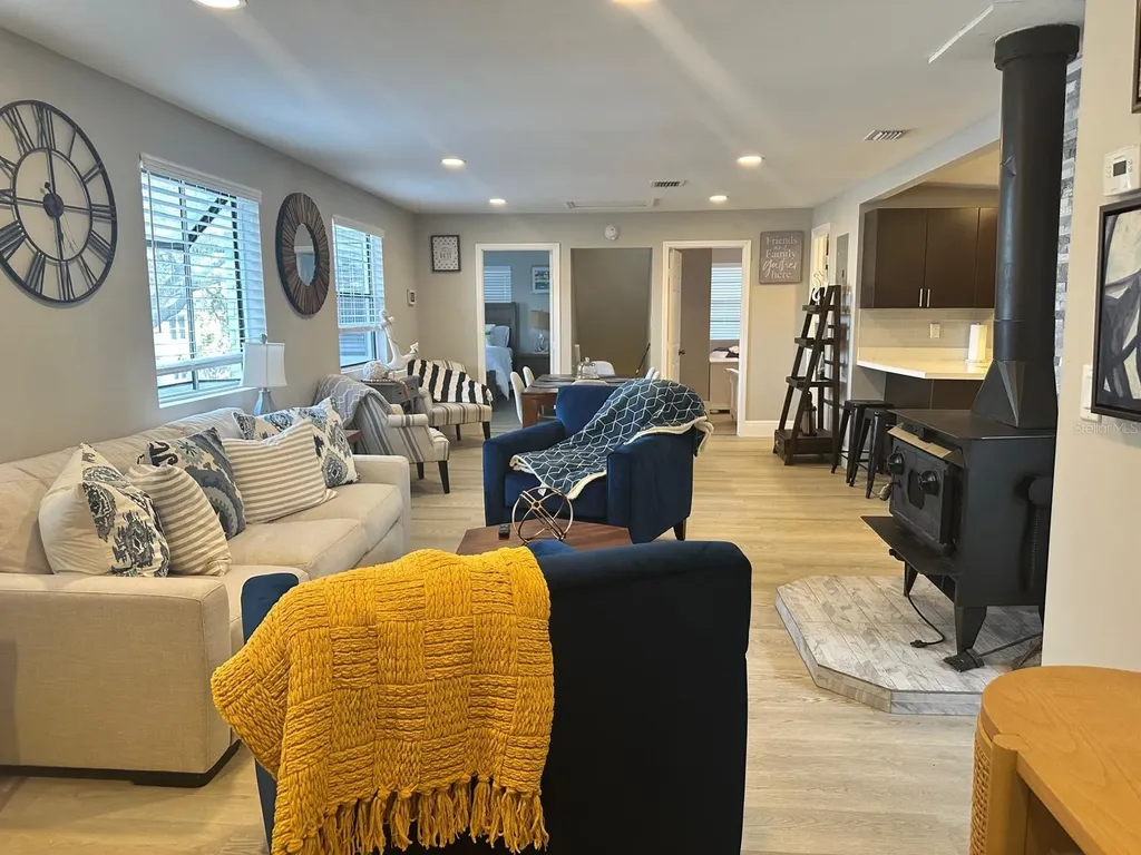 244 Lexington Drive Daytona Beach FL 32114