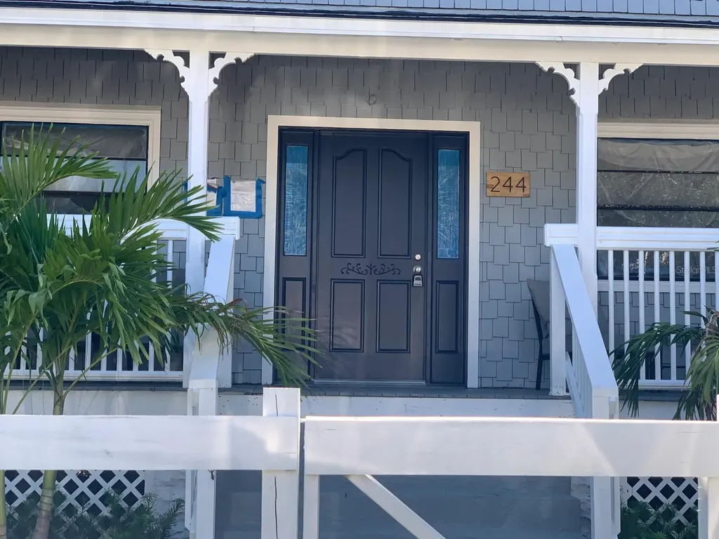 244 Lexington Drive Daytona Beach FL 32114