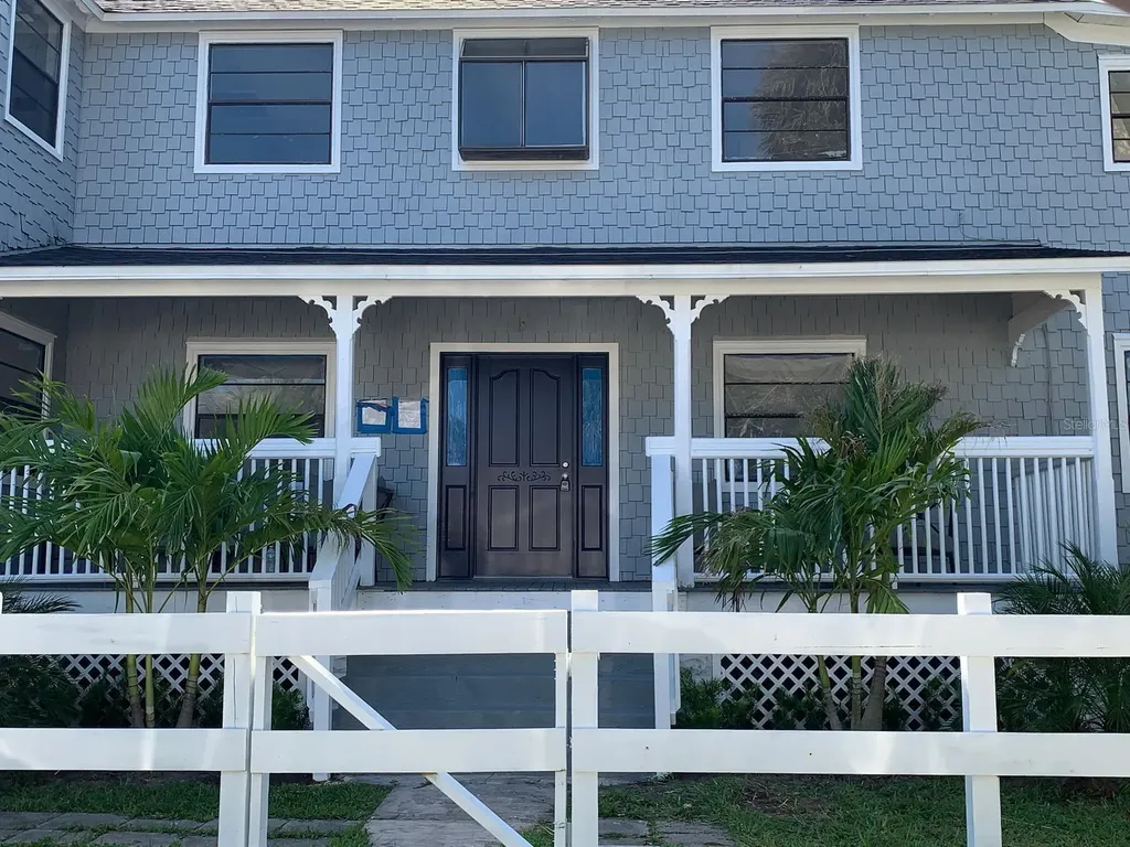 244 Lexington Drive Daytona Beach FL 32114