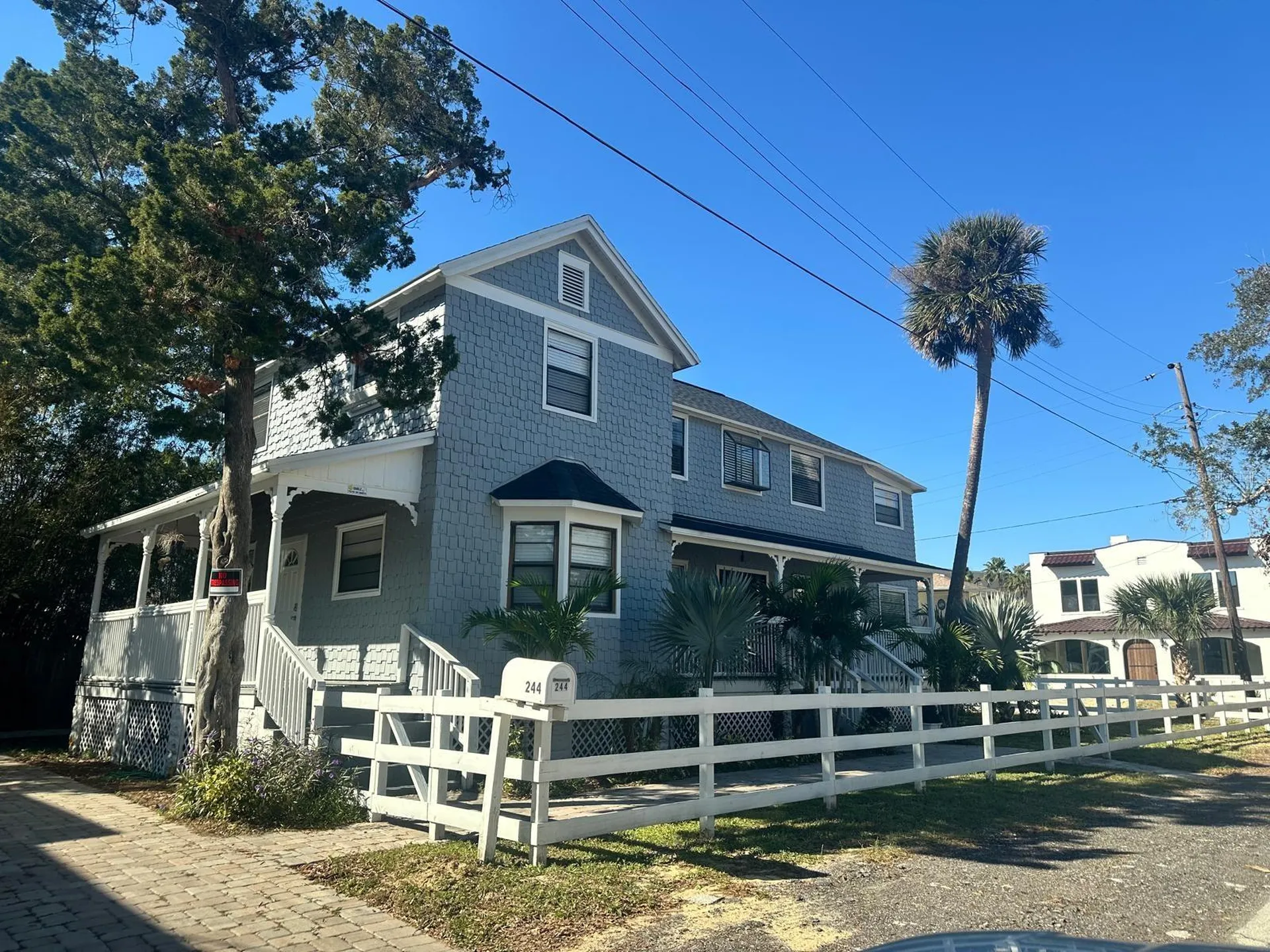244 Lexington Drive Daytona Beach FL 32114