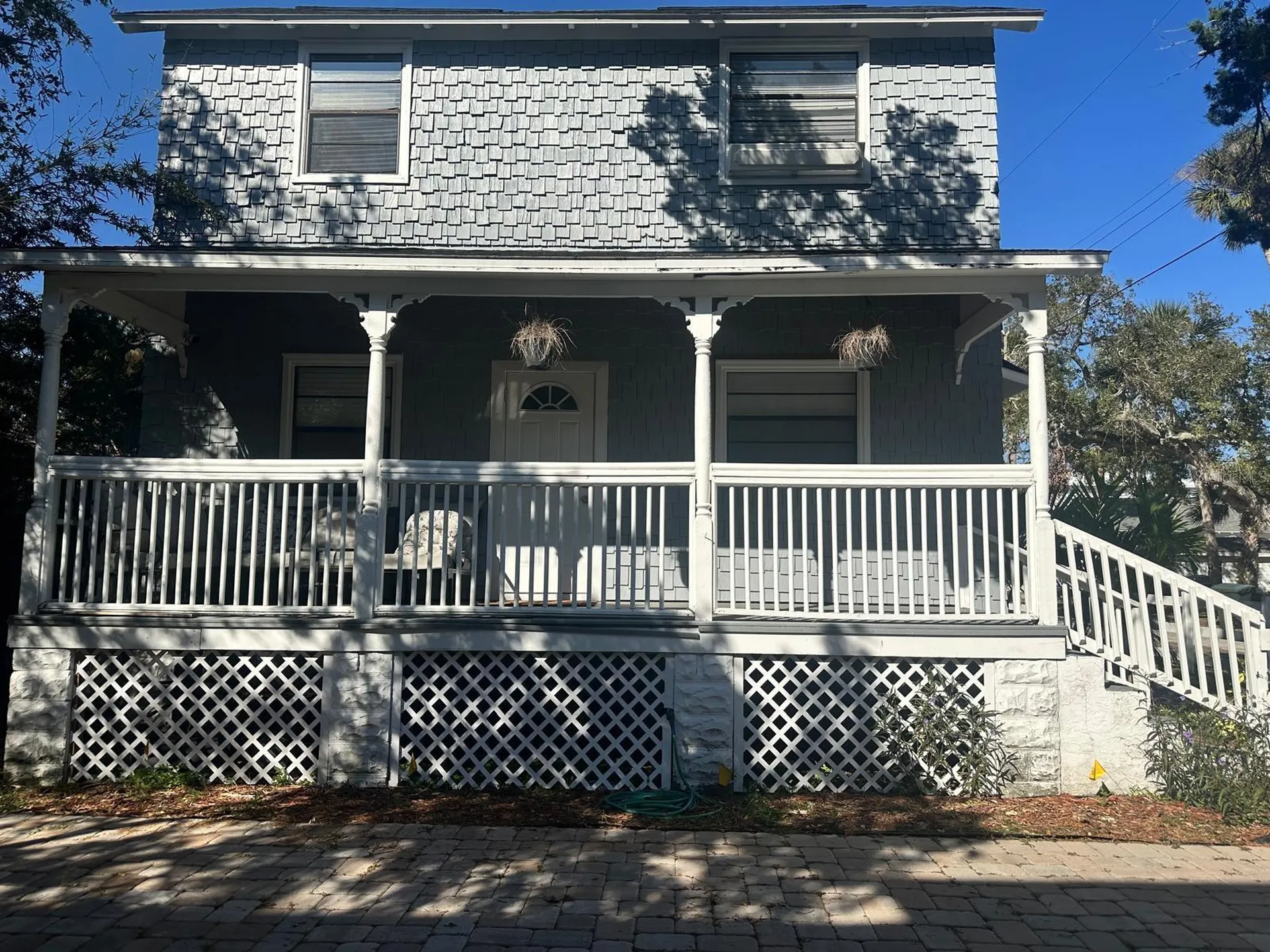 244 Lexington Drive Daytona Beach FL 32114