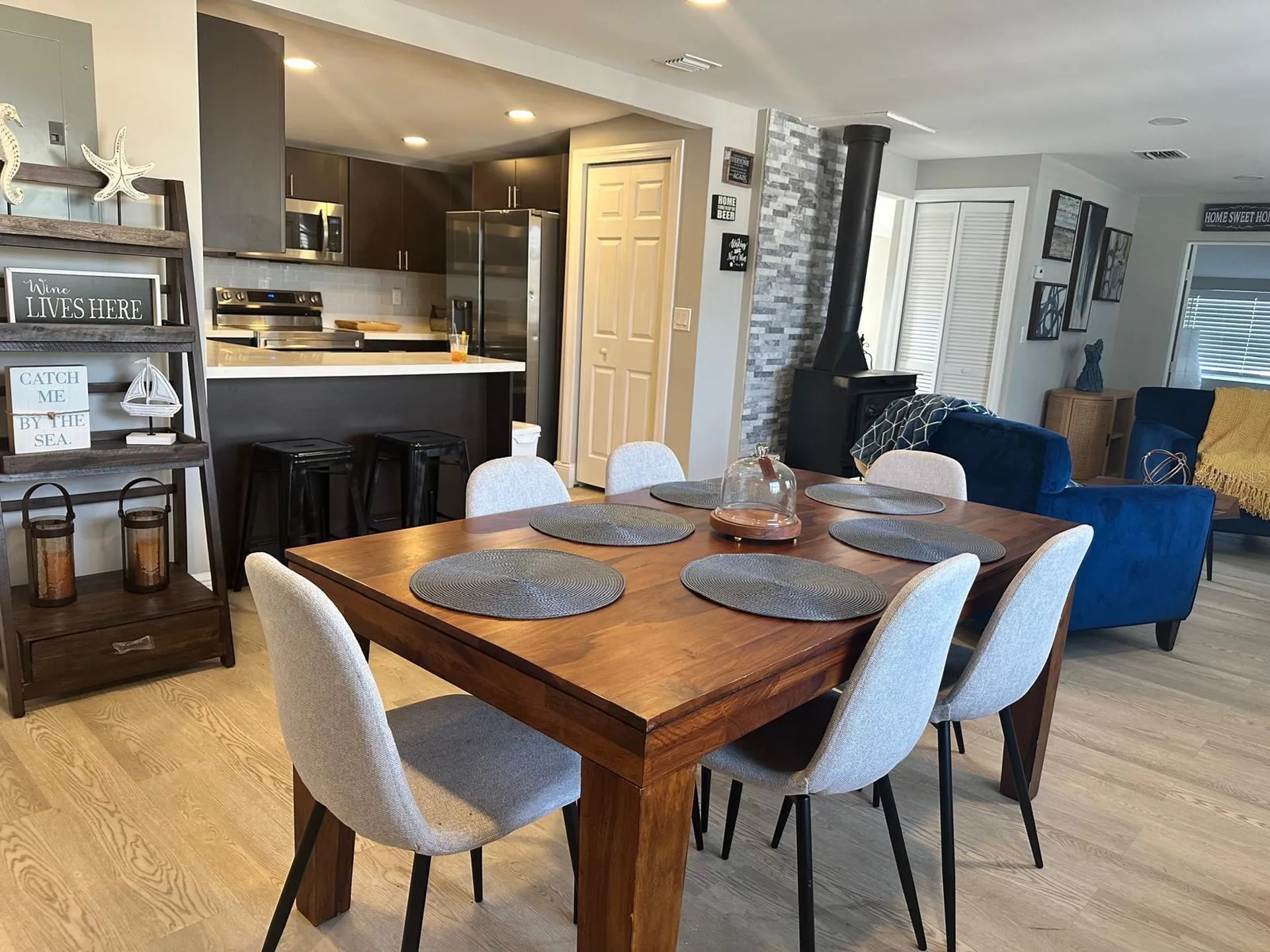 244 Lexington Drive Daytona Beach FL 32114