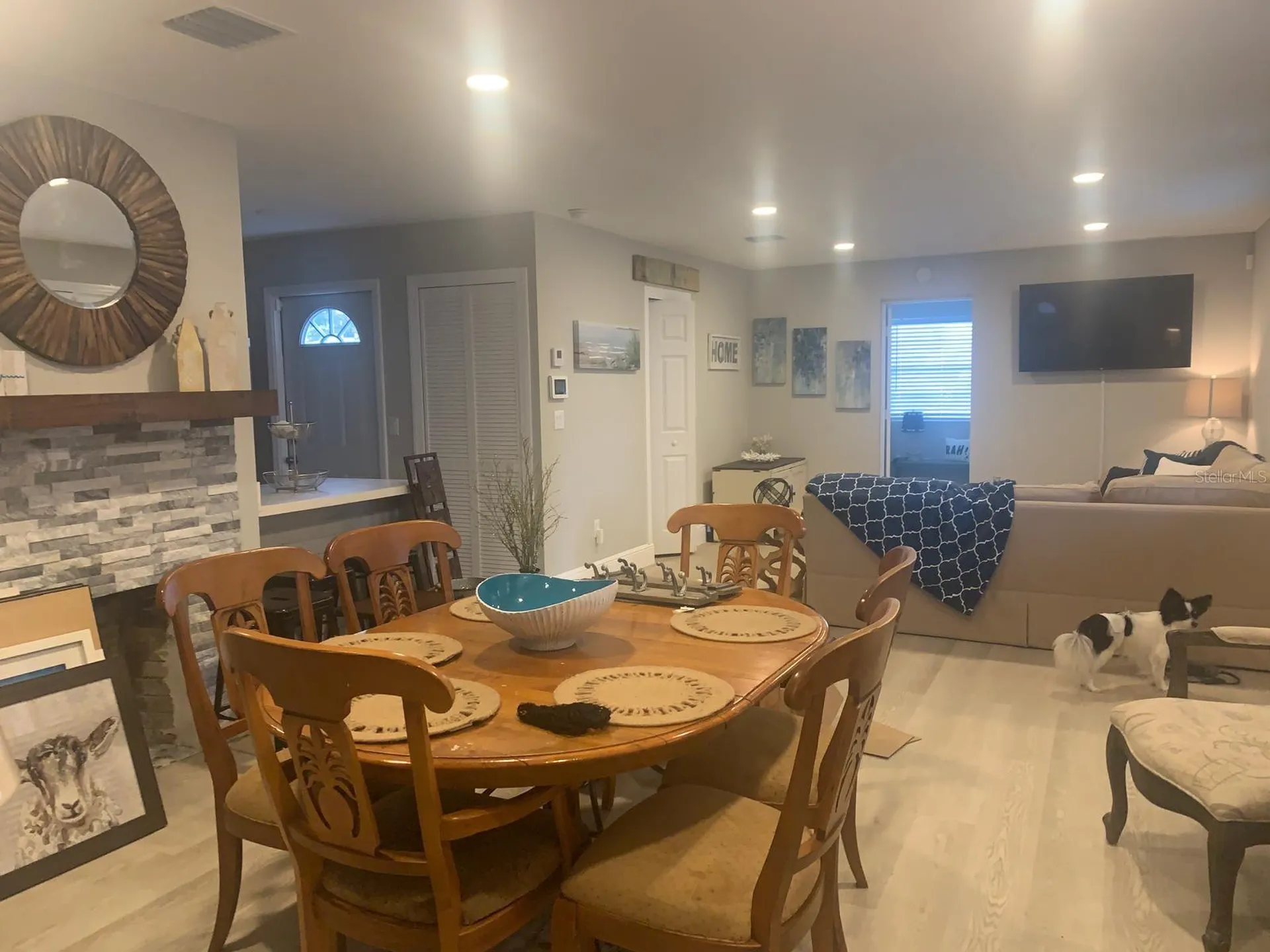 244 Lexington Drive Daytona Beach FL 32114