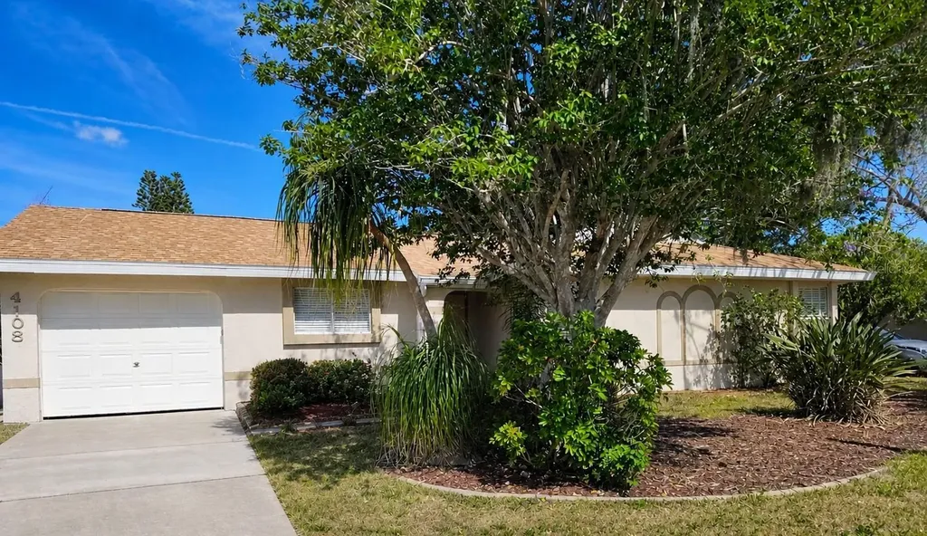 4108 Abbotsford Street North Port FL 34287