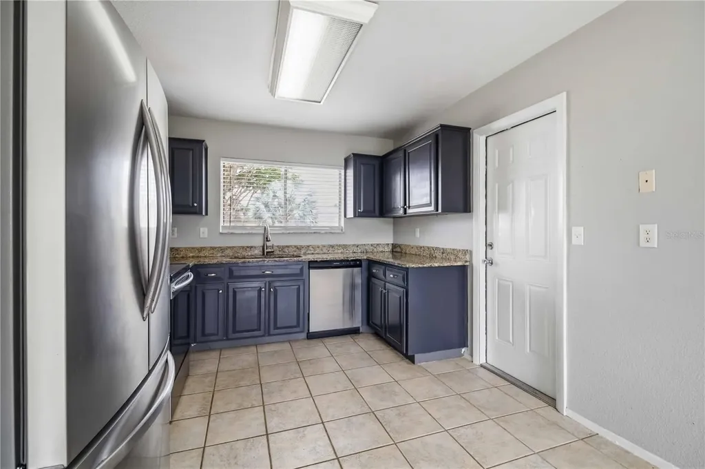 4108 Abbotsford Street North Port FL 34287