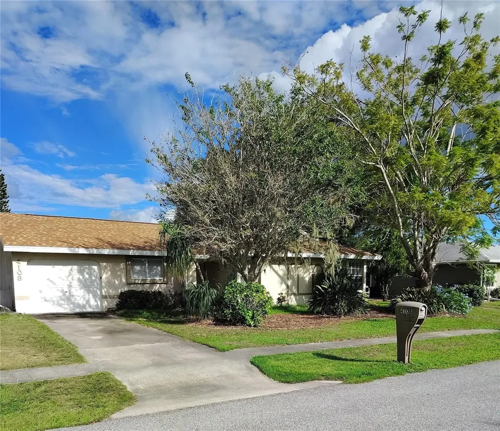 4108 Abbotsford Street North Port FL 34287