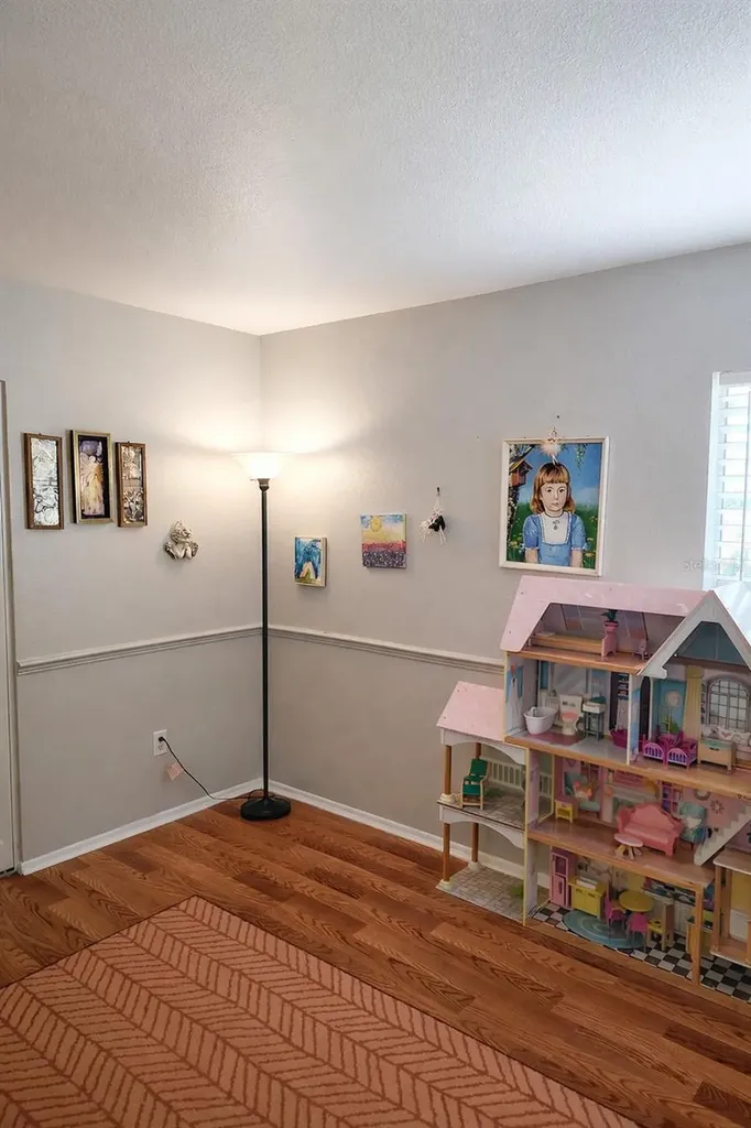 4108 Abbotsford Street North Port FL 34287