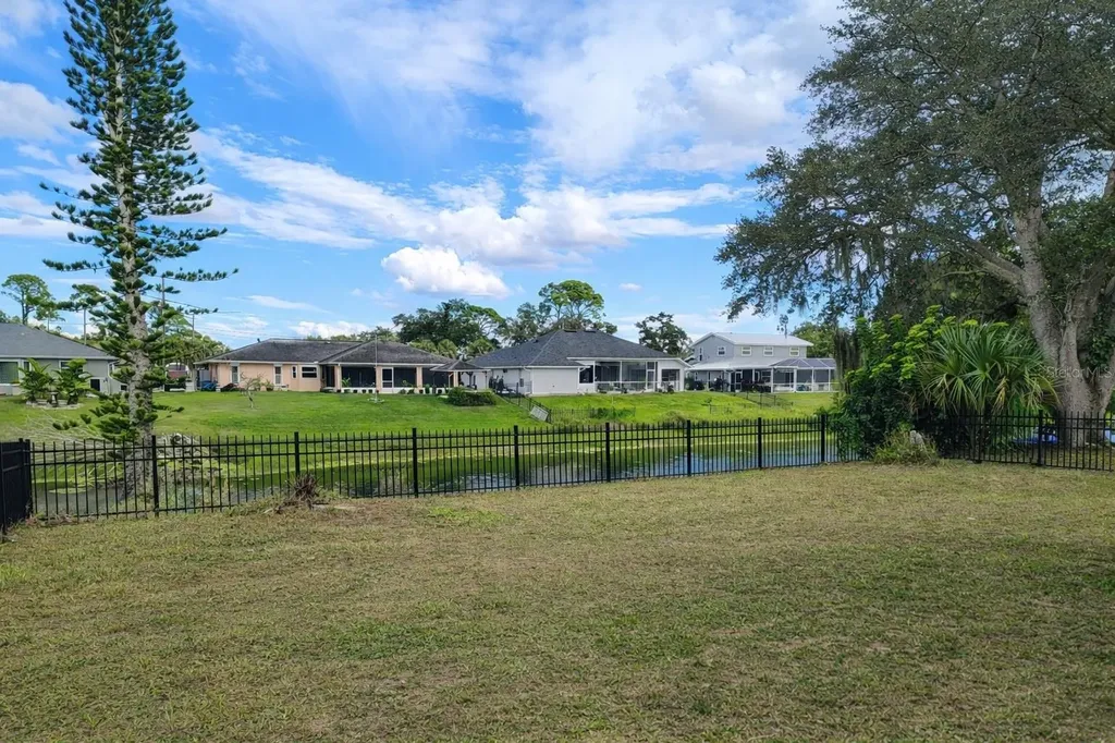 4108 Abbotsford Street North Port FL 34287