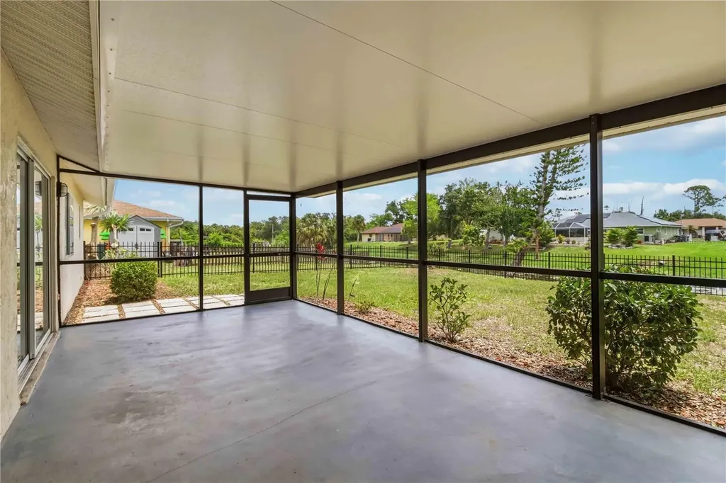 4108 Abbotsford Street North Port FL 34287