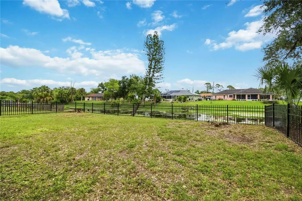 4108 Abbotsford Street North Port FL 34287