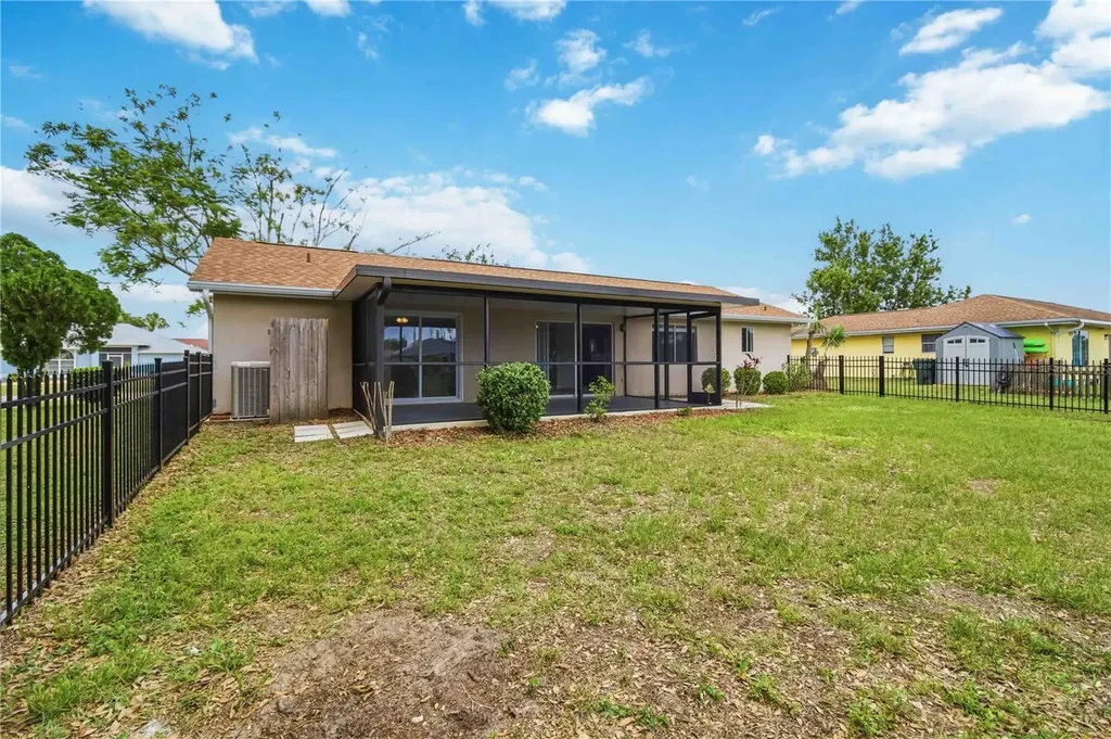 4108 Abbotsford Street North Port FL 34287