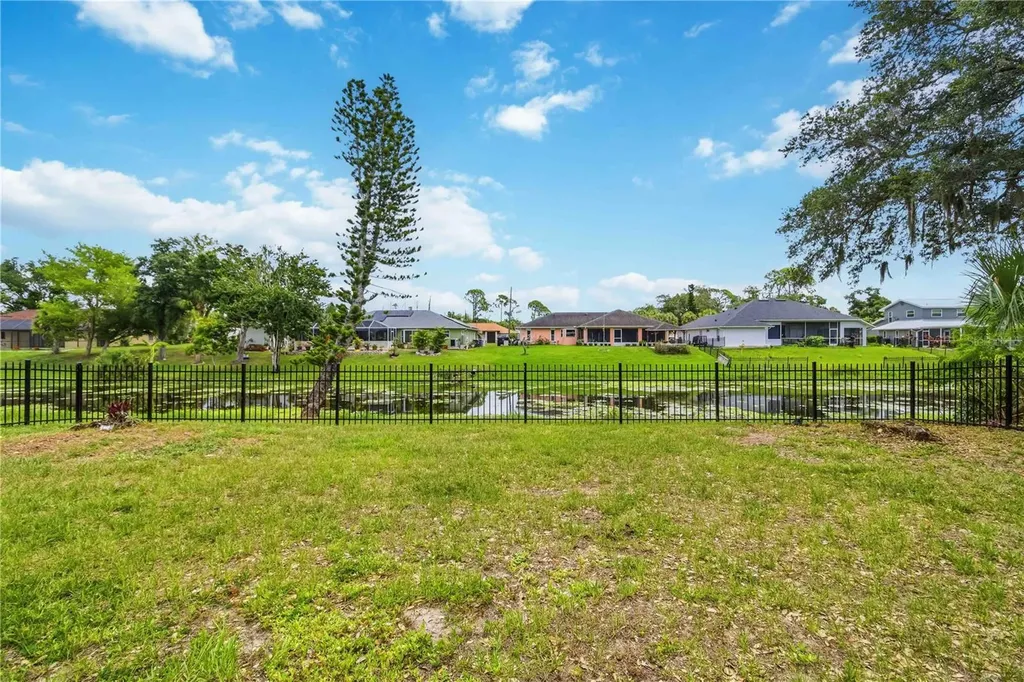 4108 Abbotsford Street North Port FL 34287