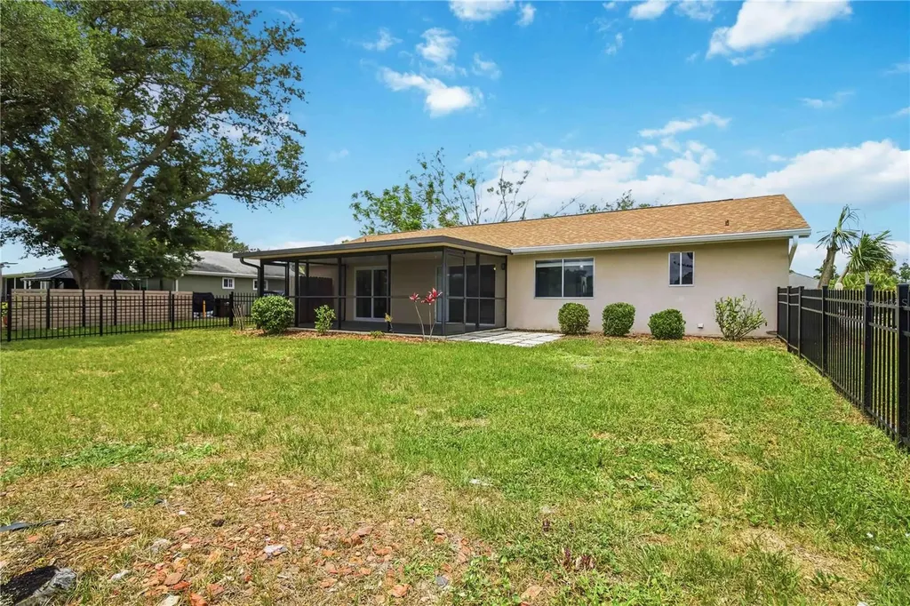 4108 Abbotsford Street North Port FL 34287