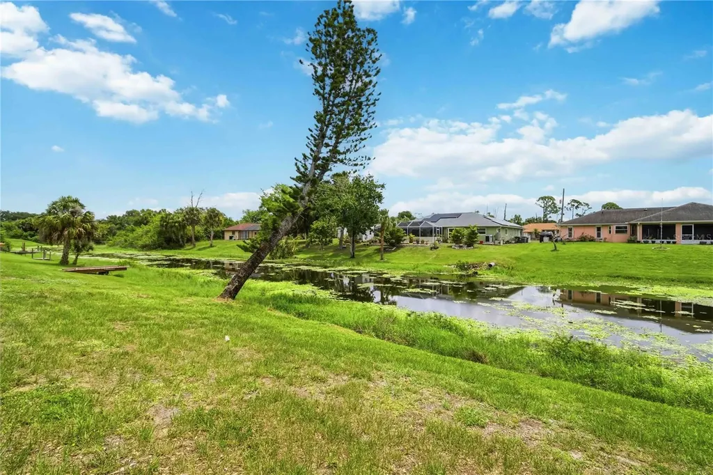 4108 Abbotsford Street North Port FL 34287