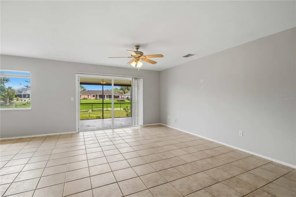 4108 Abbotsford Street North Port FL 34287