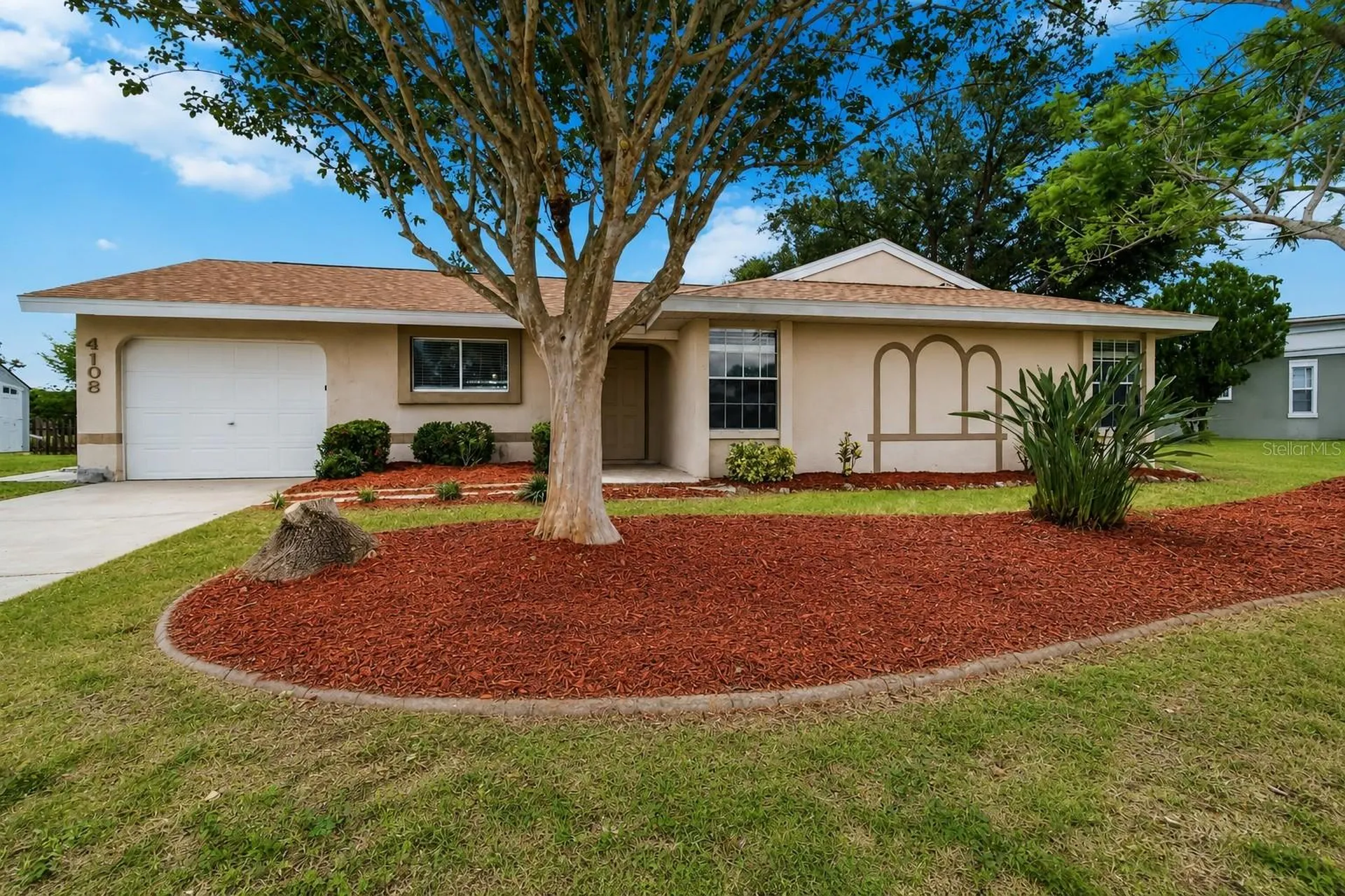 4108 Abbotsford Street North Port FL 34287