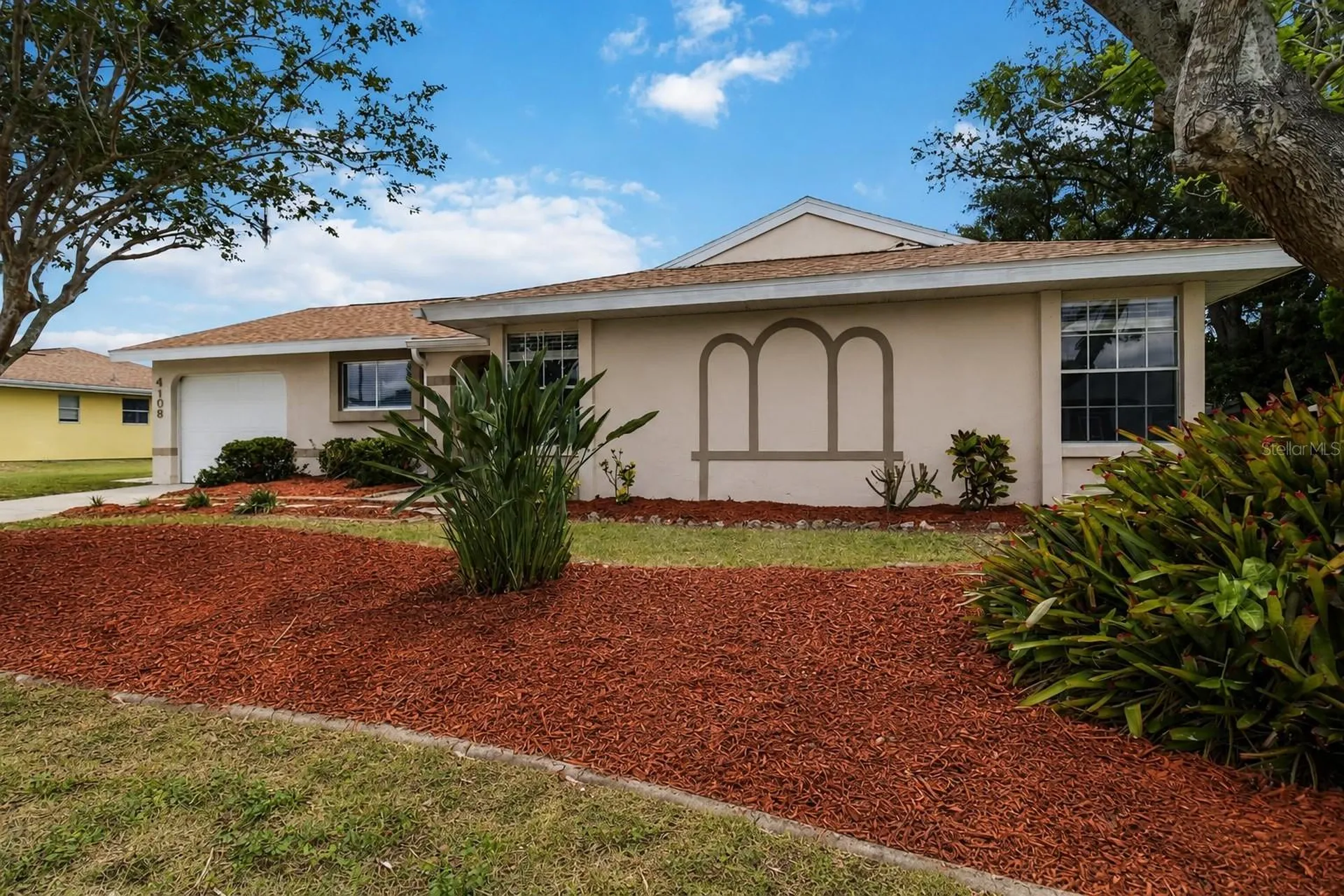 4108 Abbotsford Street North Port FL 34287