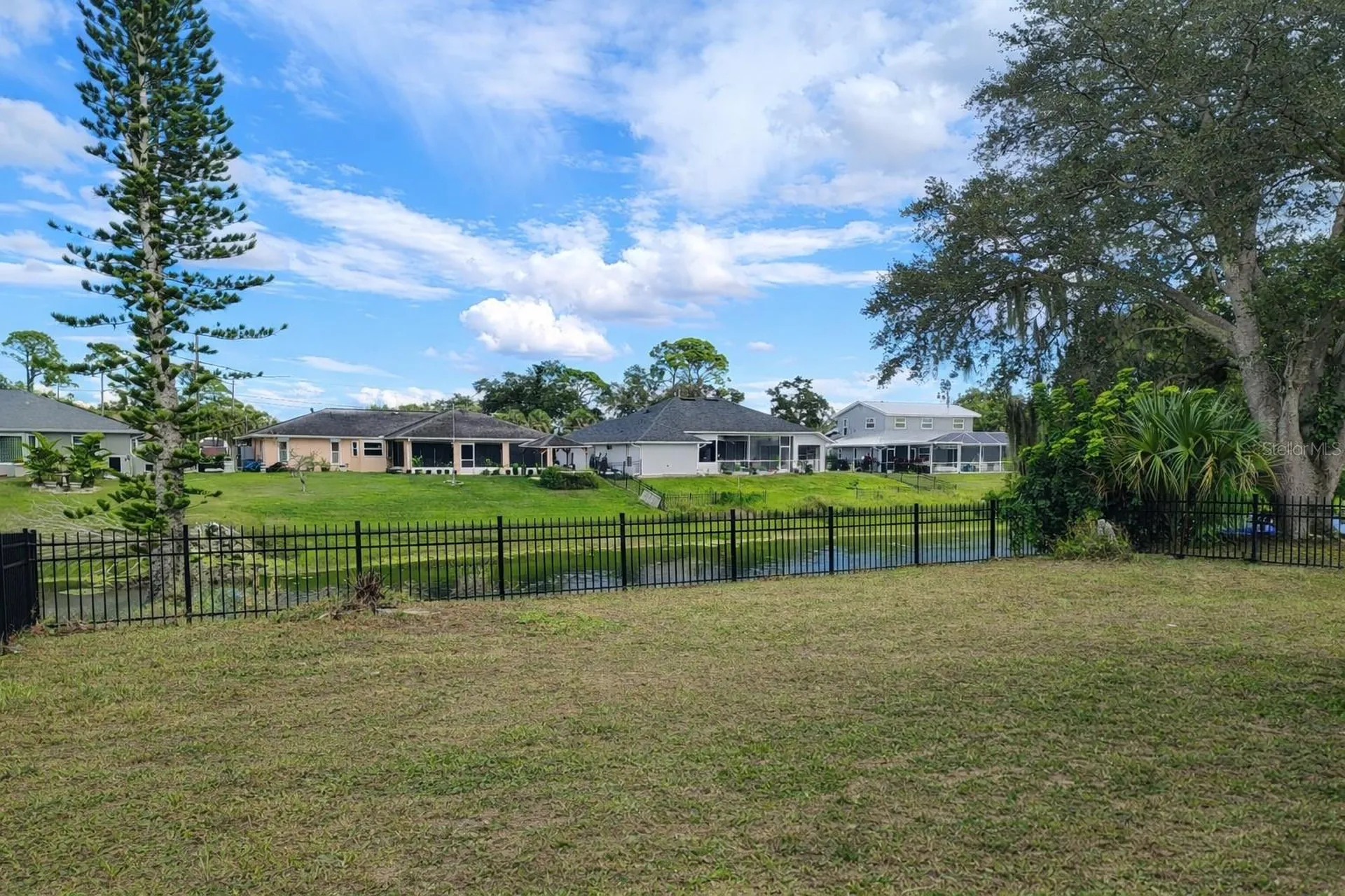 4108 Abbotsford Street North Port FL 34287
