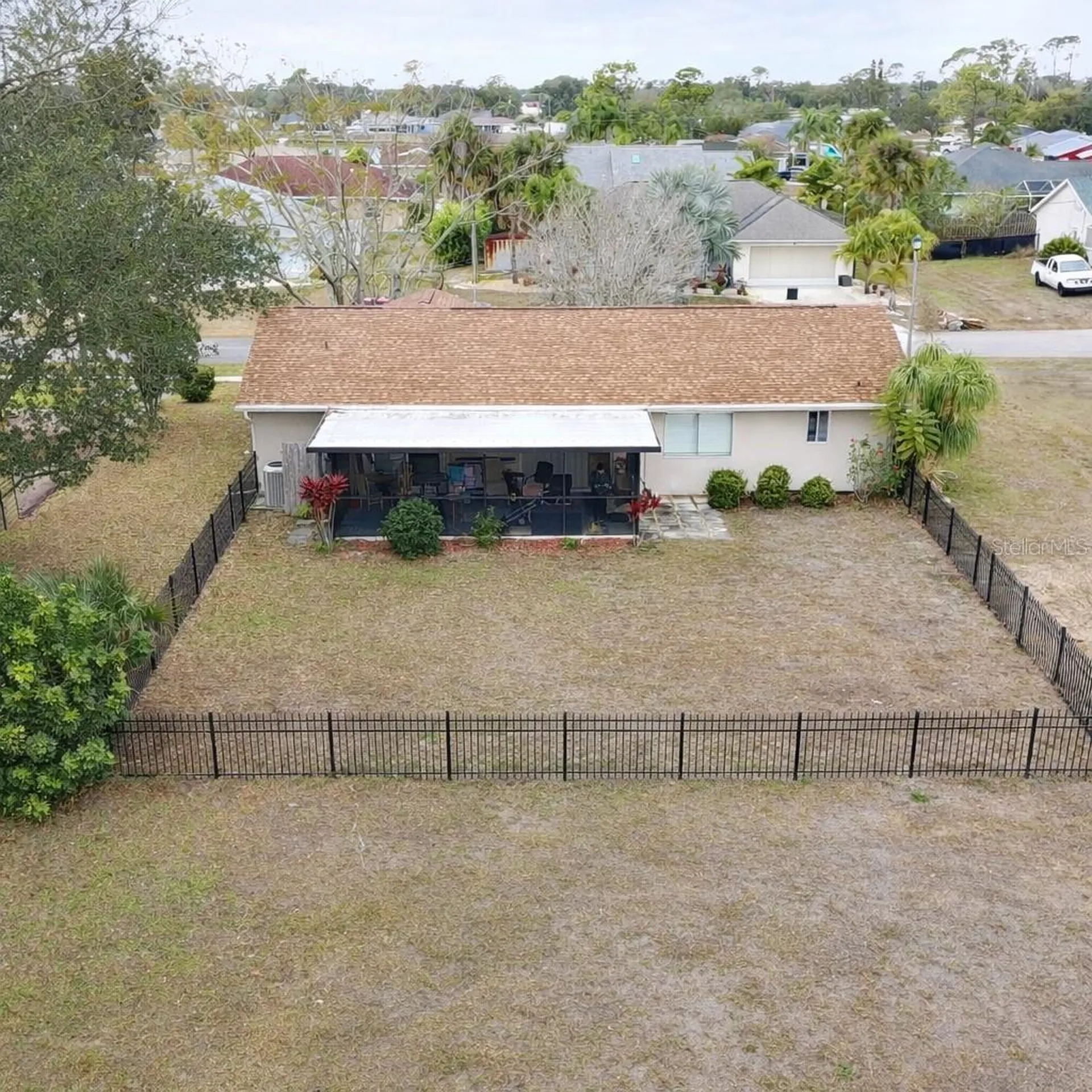 4108 Abbotsford Street North Port FL 34287
