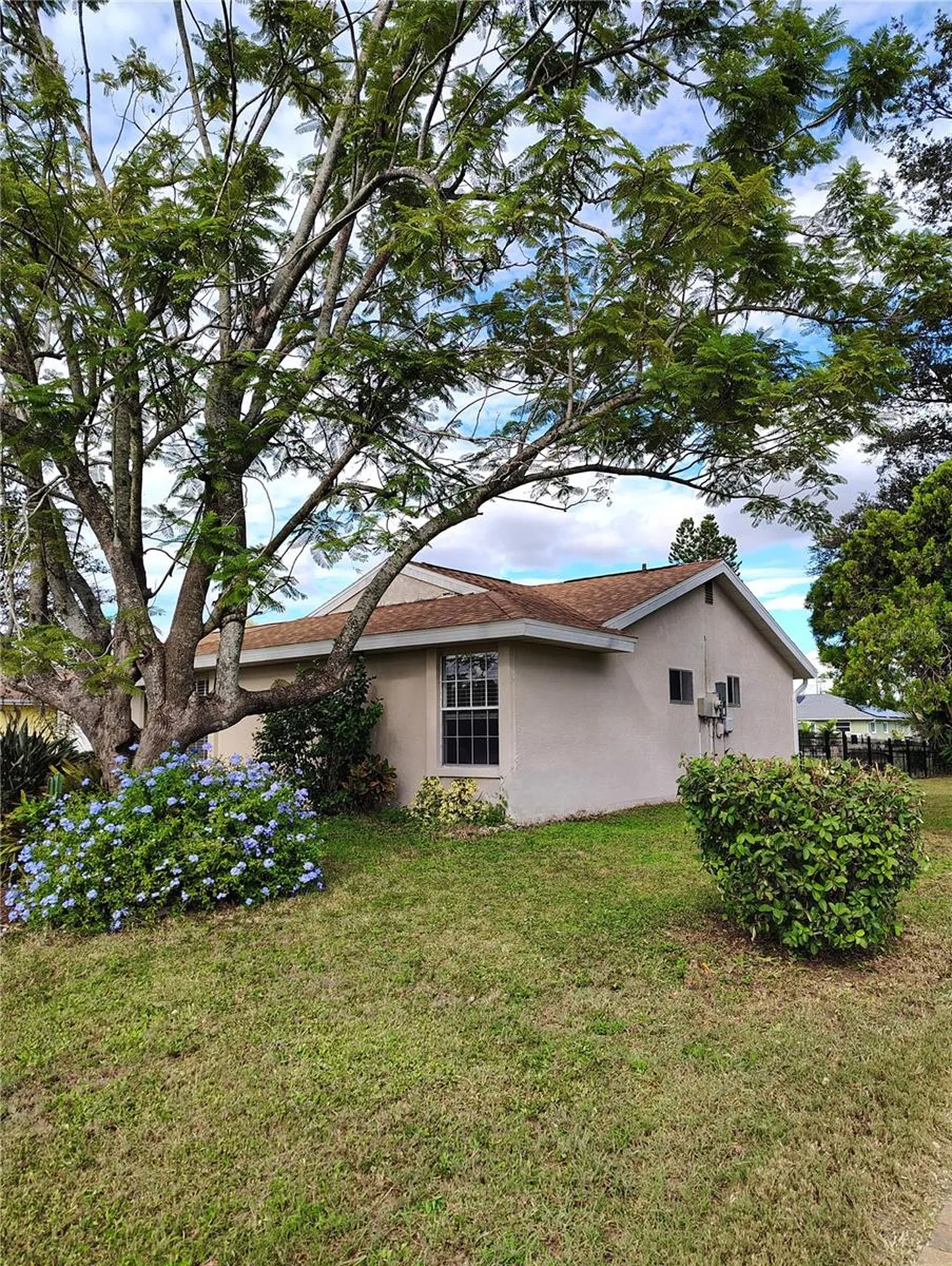 4108 Abbotsford Street North Port FL 34287