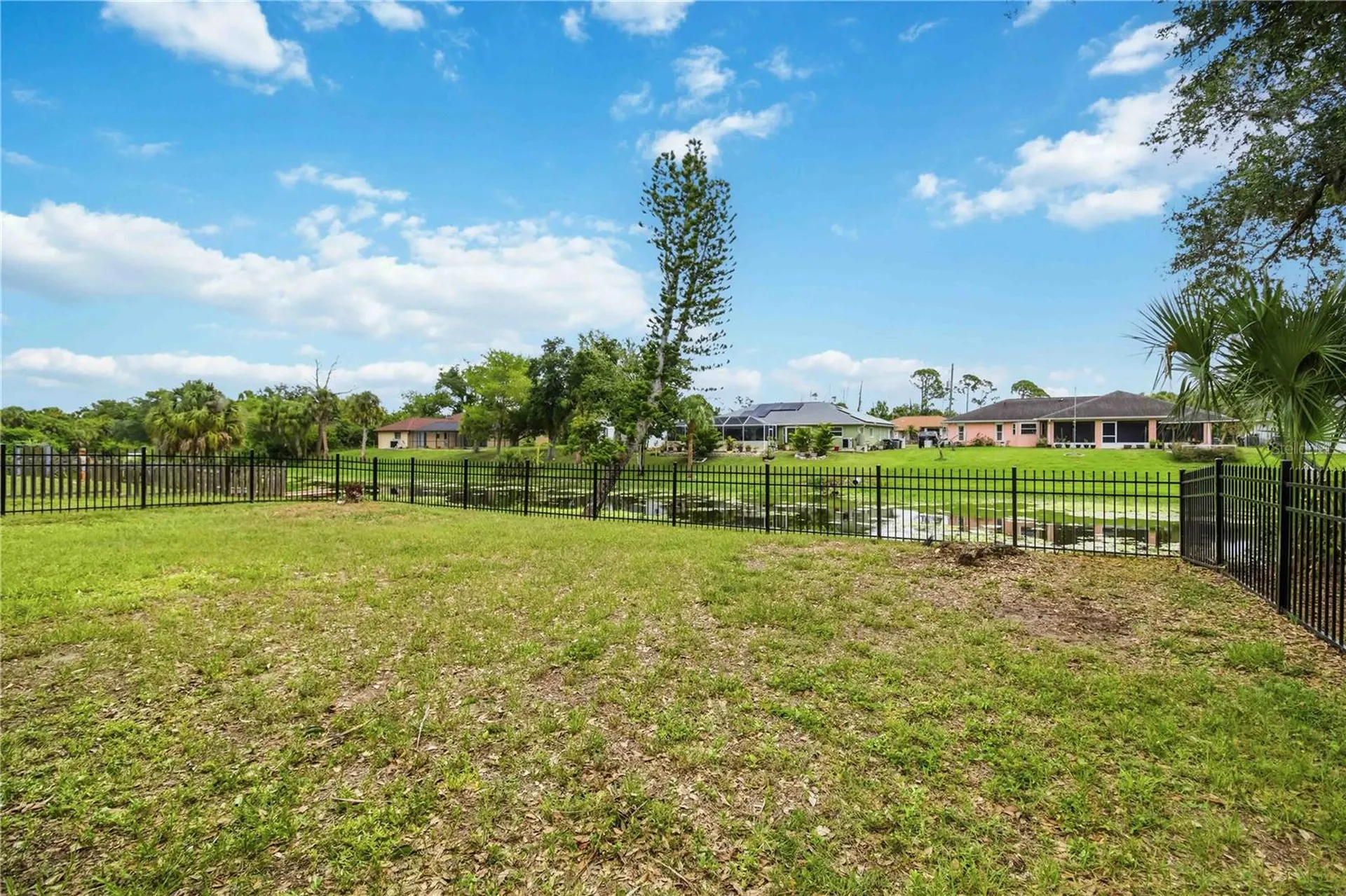 4108 Abbotsford Street North Port FL 34287