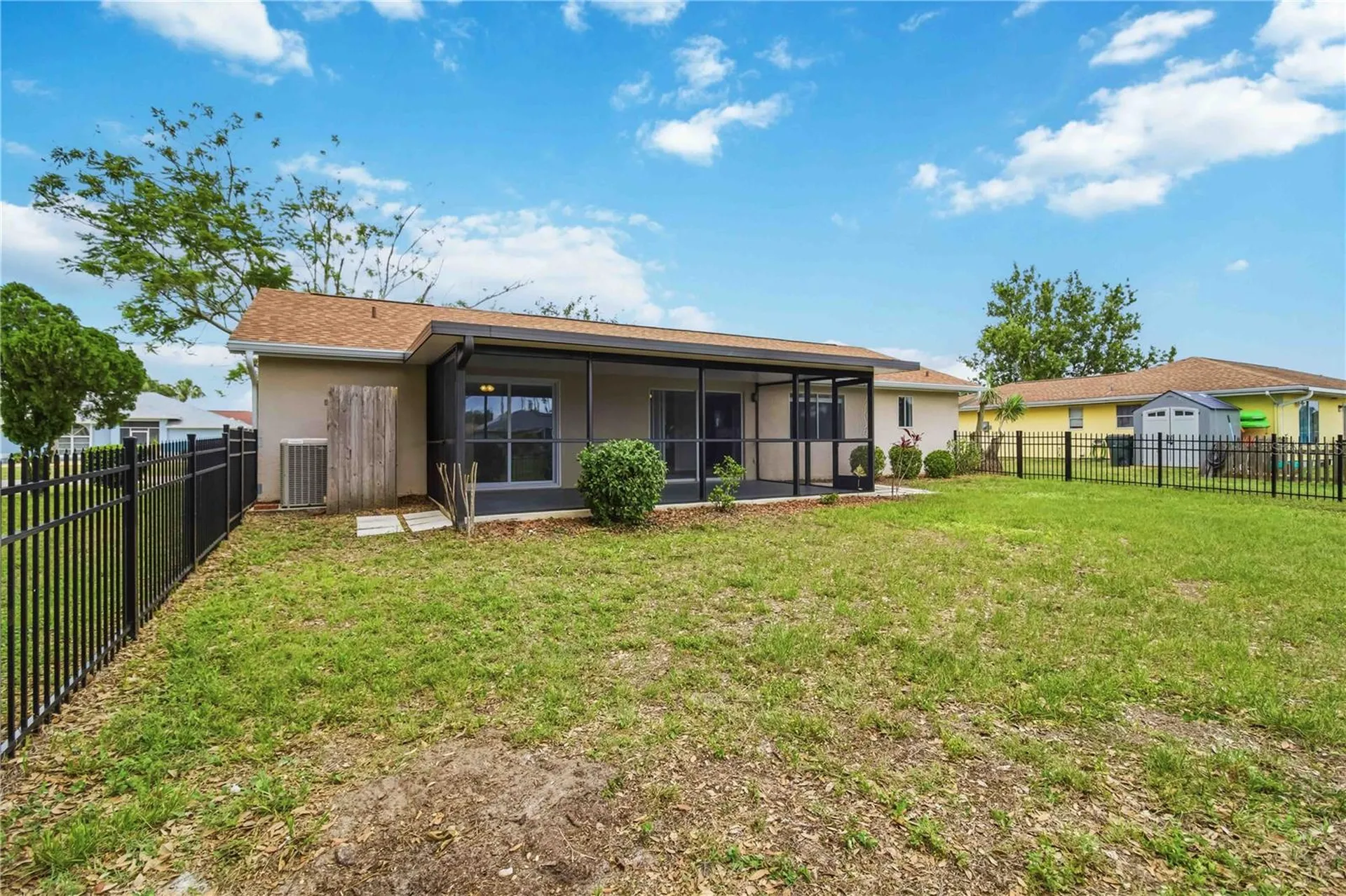 4108 Abbotsford Street North Port FL 34287