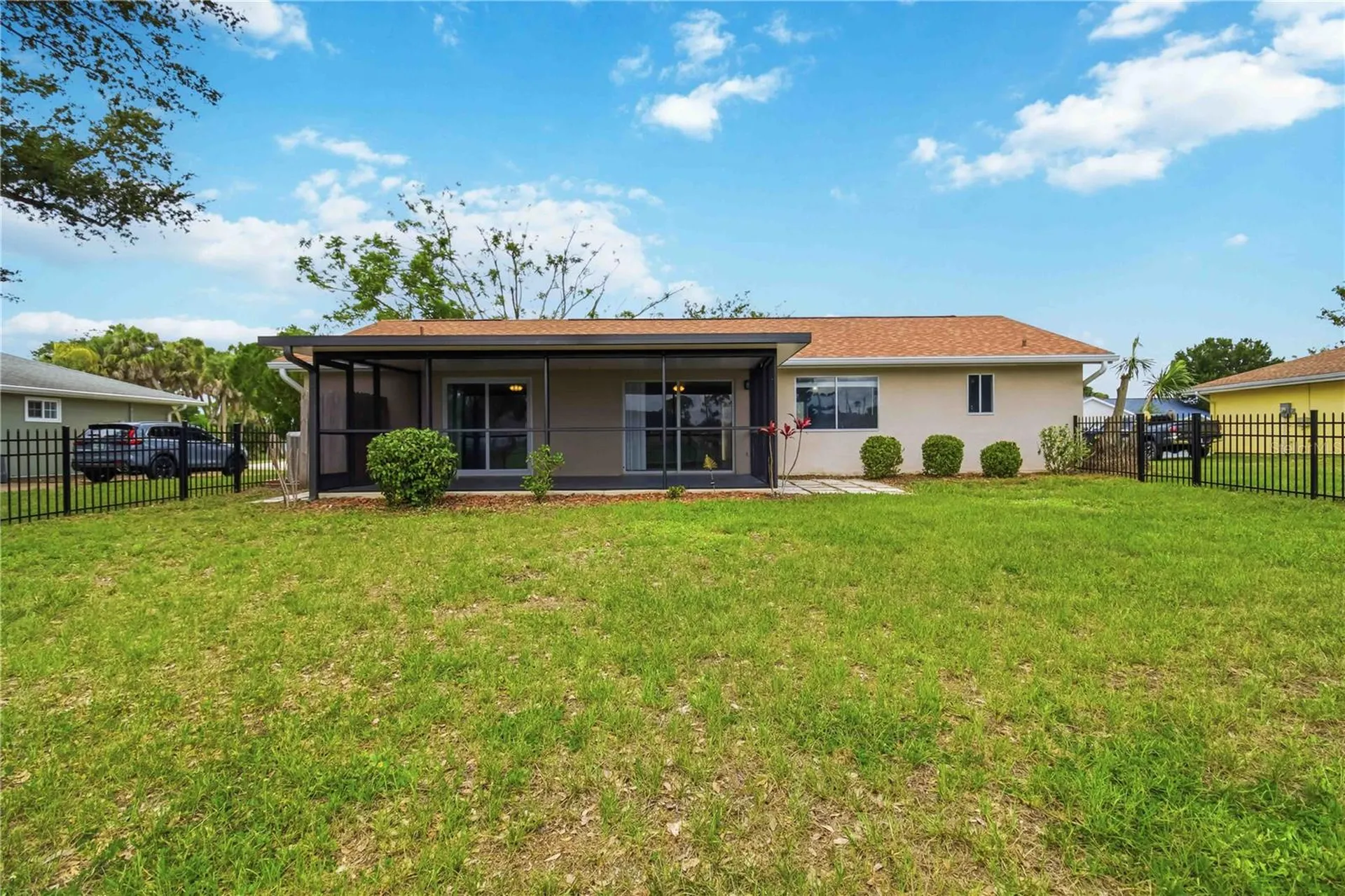 4108 Abbotsford Street North Port FL 34287
