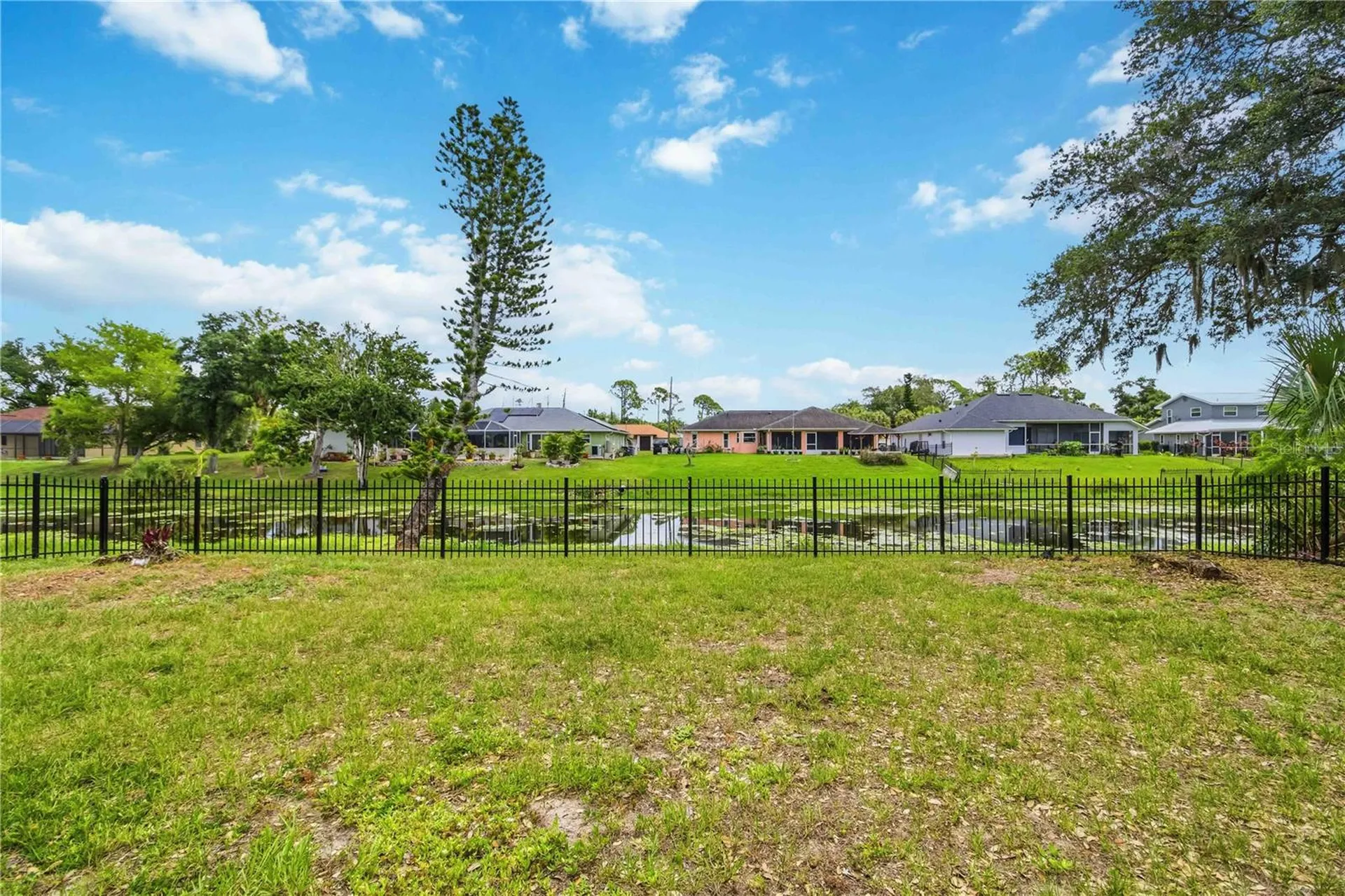4108 Abbotsford Street North Port FL 34287