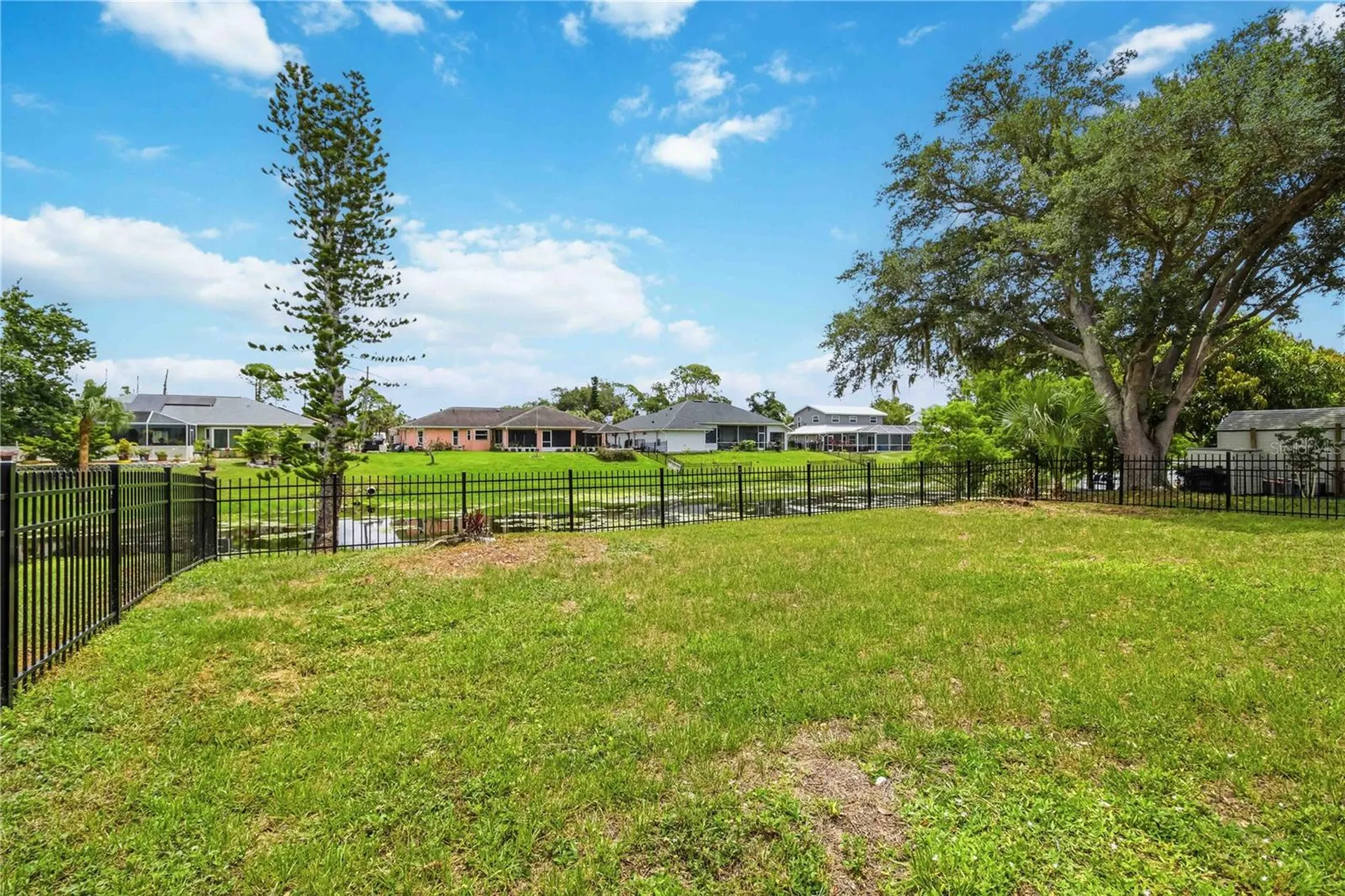 4108 Abbotsford Street North Port FL 34287