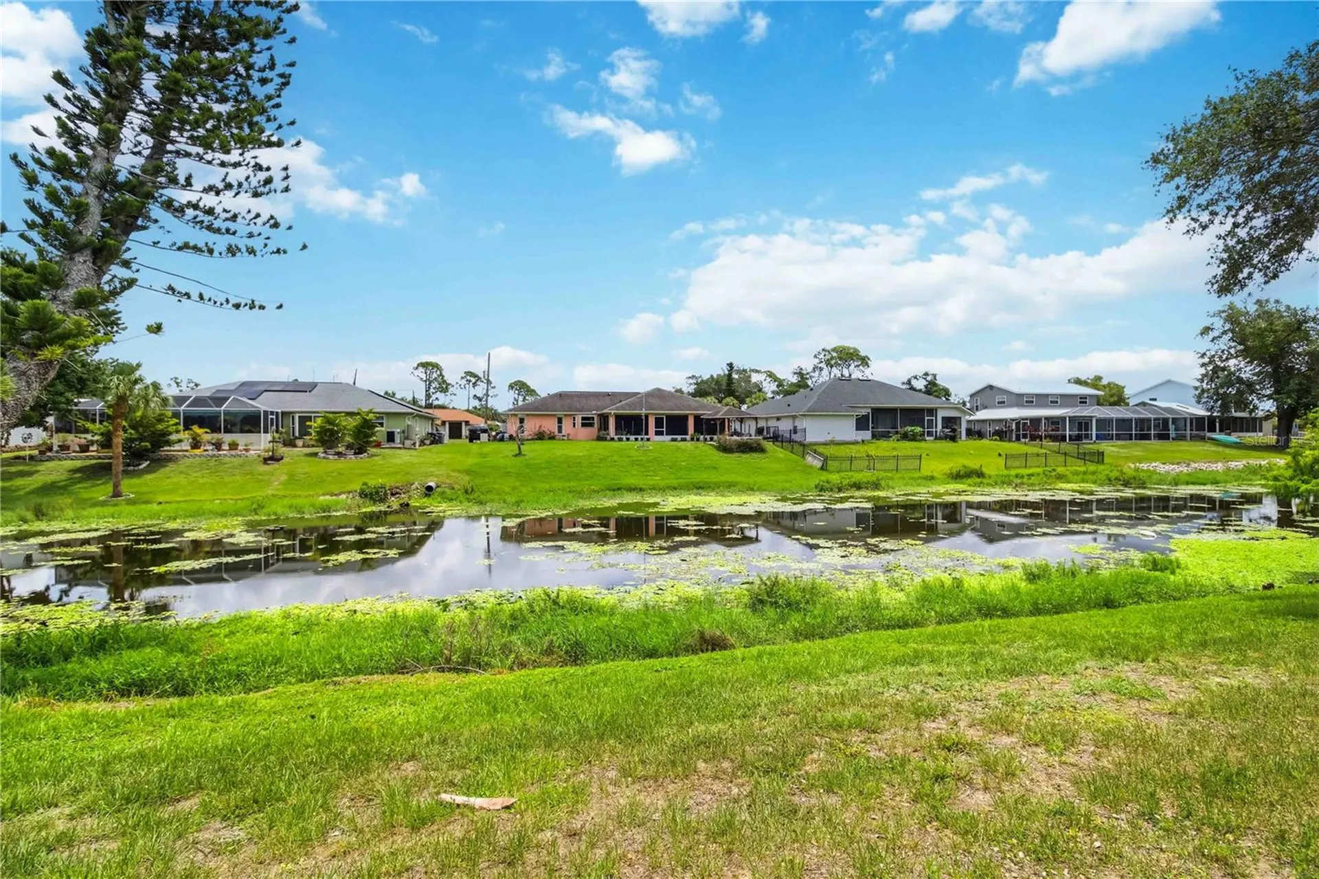 4108 Abbotsford Street North Port FL 34287