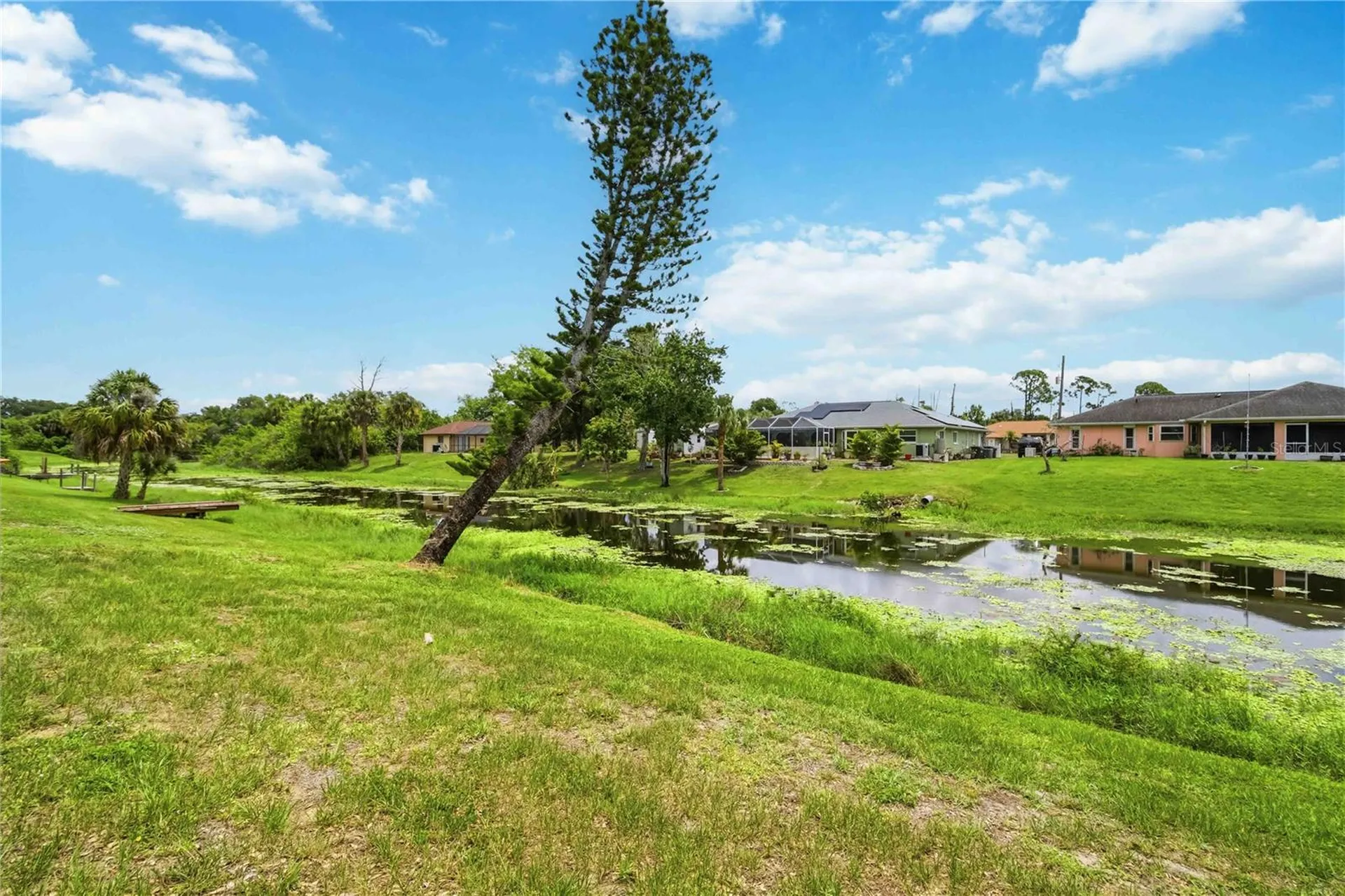 4108 Abbotsford Street North Port FL 34287