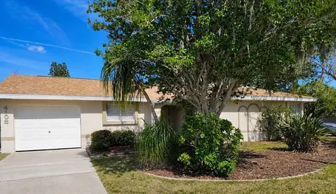 4108 Abbotsford Street North Port FL 34287