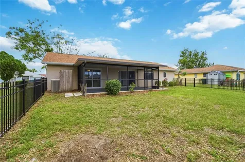 4108 Abbotsford Street North Port FL 34287