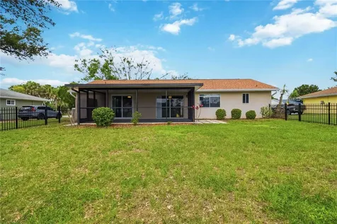 4108 Abbotsford Street North Port FL 34287