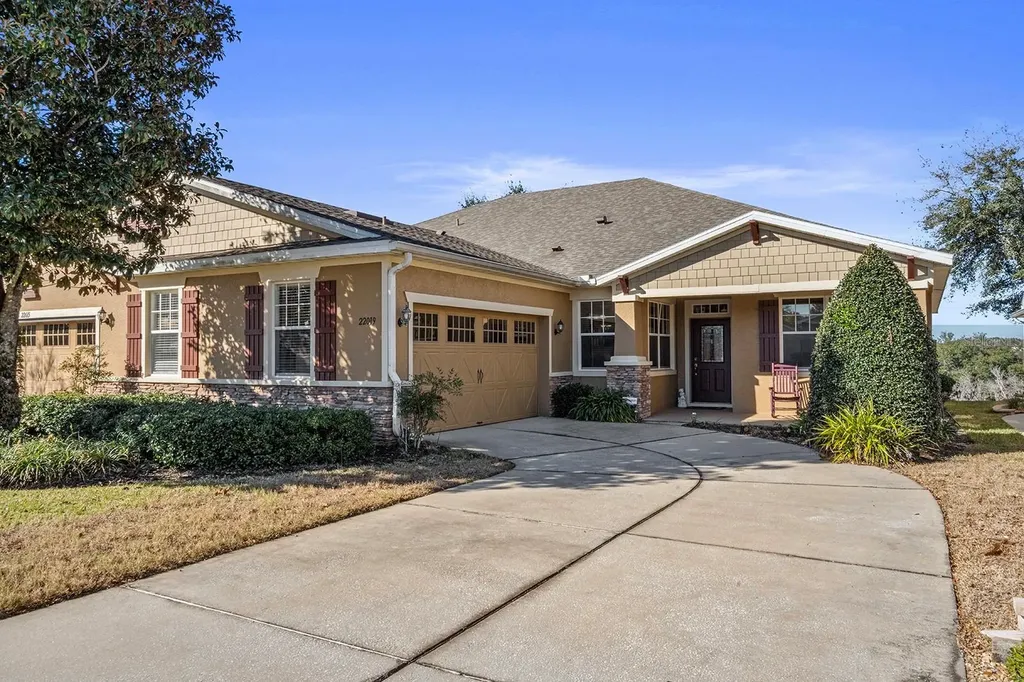 22019 Belgian Court Mount Dora FL 32757