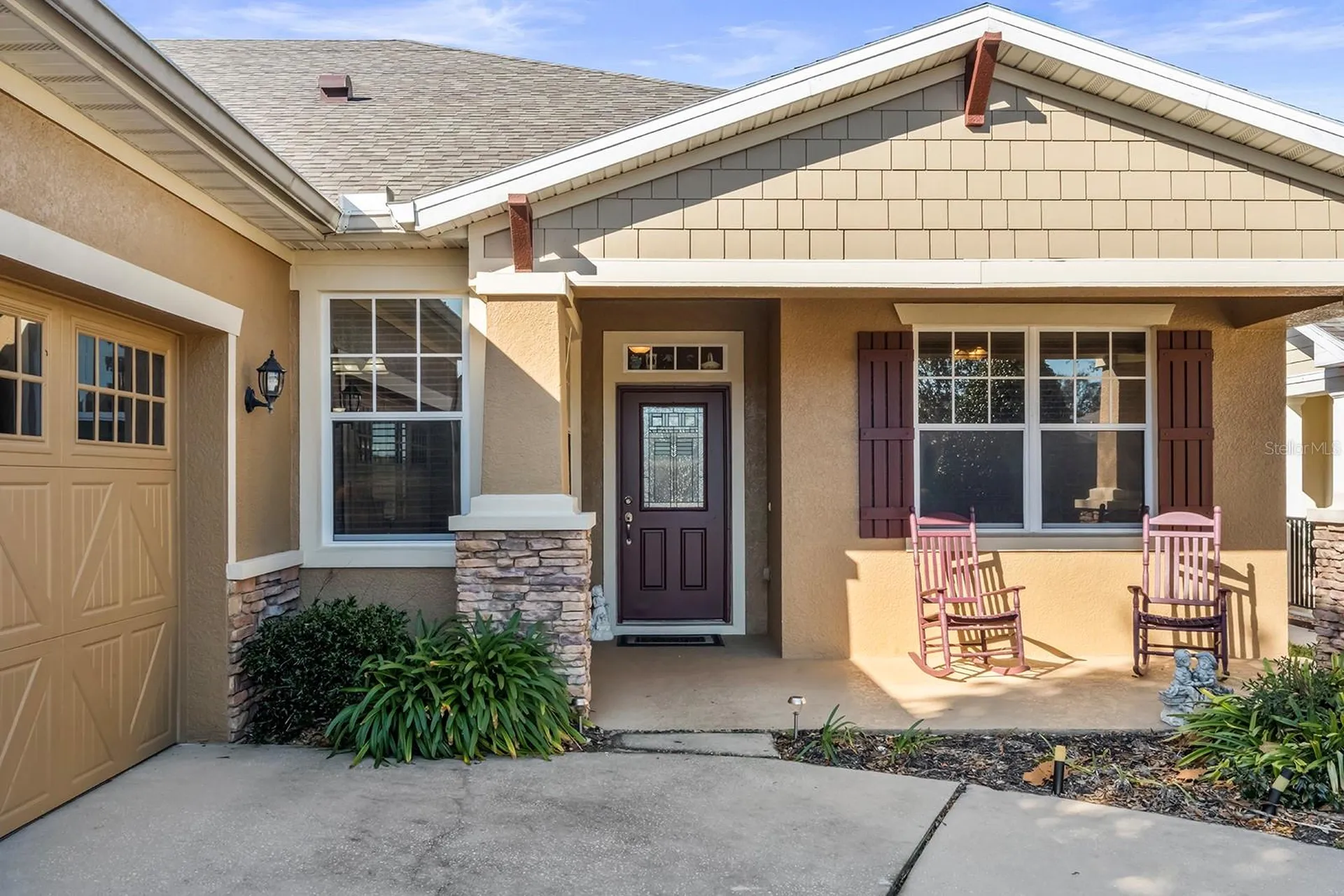 22019 Belgian Court Mount Dora FL 32757